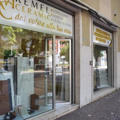 REMEL CERAMICS (10)